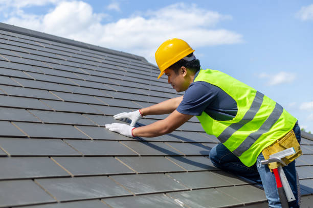 Roof Installation Near Me in Campbell, CA