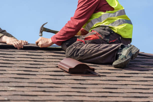 Best New Roof Installation  in Mpbell, CA
