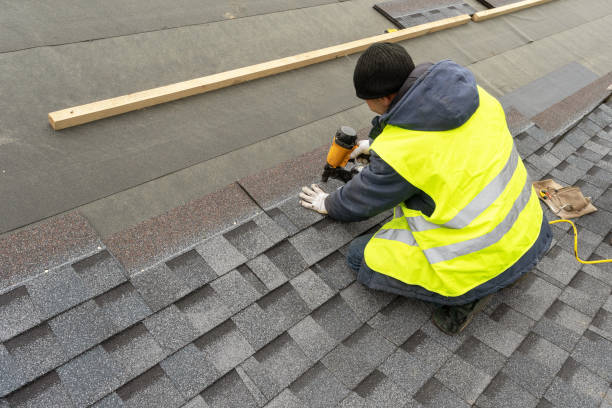 Best Tile Roofing Contractor  in Mpbell, CA