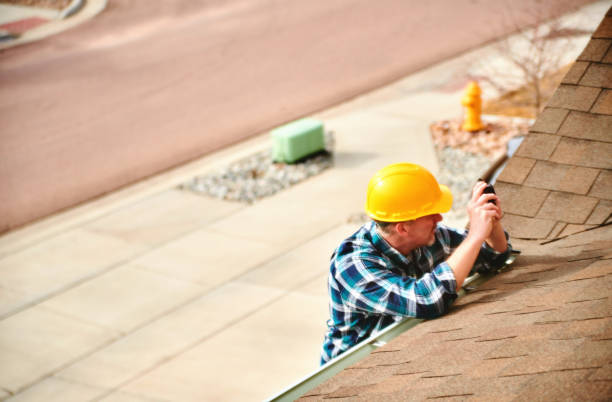 Reliable Campbell, CA Roofing Contractor Solutions