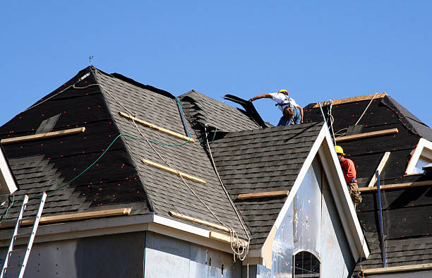 Tile Roofing Contractor in Campbell, CA