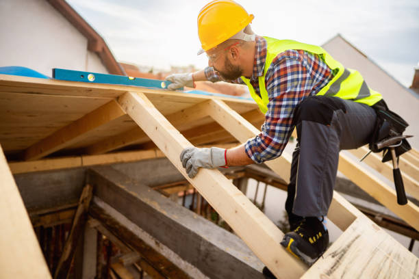 Best Affordable Roofing Company  in Mpbell, CA