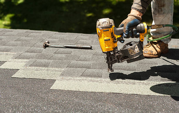 Gutter Installation and Roofing in Campbell, CA