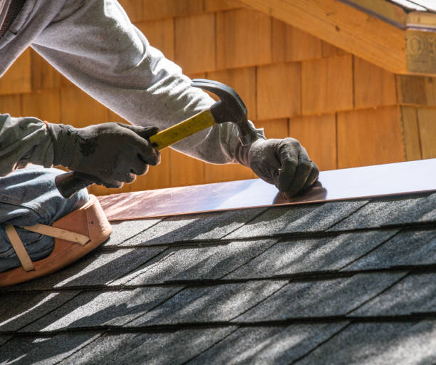 Quick and Trustworthy Emergency Roof Repair Services in Campbell, CA